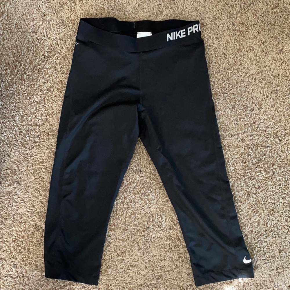 Women’s Nike Dri Fit leggings